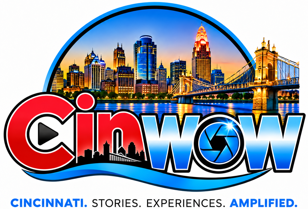CINwow Media